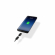 TNB Адаптер, Micro USB към USB Type-C, черен снимка 2