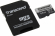 Transcend 64GB micro SD with adapter UHS-I U3 A2 Ultra Performance снимка 2