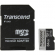 Transcend 64GB micro SD with adapter UHS-I U3 A2 Ultra Performance снимка 1