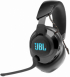Безжични геймърски слушалки JBL Quantum 610 Black снимка 3