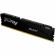 Памет Kingston DRAM 8GB 5200MT-s DDR5 CL40 DIMM FURY Beast Black XMP снимка 2