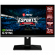 Монитор MSI Oculux NXG253R Gaming Monitor, 24.5" 360Hz, FHD (1920x1080) 16:9 снимка 1