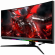 Монитор MSI Optix MEG381CQR Plus Curved Gaming Monitor, 37.5" 175Hz, UWQHD+ снимка 2