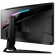 Монитор MSI Optix MEG381CQR Plus Curved Gaming Monitor, 37.5" 175Hz, UWQHD+ снимка 4