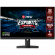 Монитор MSI Optix MAG321QR Gaming Monitor, 31.5" 165Hz, WQHD (2560 x 1440) снимка 1
