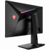 Монитор MSI Optix MAG274QRF-QD Gaming Monitor, 27" 165Hz, WQHD (2560 x 1440) 16:9 снимка 4