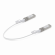 SFP Модул Ubiquiti UniFi SFP+ DAC Patch кабел 0.5 метра снимка 2