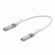 SFP Модул Ubiquiti UniFi SFP+ DAC Patch кабел 0.5 метра снимка 1