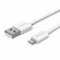 Кабел Orico AL01-10-WH USB Type-A към Lightning 1 метър бял снимка 2