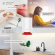 Безжична Wi-fi 6 Mesh система TP-Link Deco Voice X20(2-pack) AX1800 с вградена Alexa снимка 4