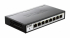 Комутатор/Суич 8-портов гигабитен комутатор D-Link DGS-1100-08V2 снимка 1