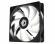 Вентилатор Oхладител за кутия ID-Cooling FL-12025 120мм снимка 2