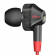 Слушалки Edifier GM2-SE in-ear червено-черни снимка 3