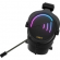RGB геймърски слушалки с микрофон Gamdias Hebe M2 снимка 2