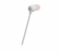 Слушалки JBL T110BT WHT In-ear headphones JBLT110BTWHT снимка 7