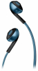 Слушалки Bluetooth cлушалки JBL T205BT BLU In-ear headphones JBLT205BTBLU снимка 2