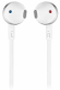 Слушалки JBL T205BT SIL In-ear headphones JBLT205BTSIL снимка 3