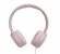 Слушалки JBL T500 PINK HEADPHONES JBLT500PIK снимка 5