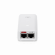 Мрежов продукт PoE инжектор Ubiquiti 24VDC 12W POE-24-12W-5P - комплект от 5бр. снимка 3