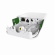 Точка за достъп MikroTik wAP R RBwAPR-2nD с LTE антена и miniPCI-e слот снимка 2