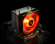 Поставка за лаптоп Охладител за Intel-AMD процесори ID-Cooling SE-913-R снимка 3
