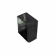 AeroCool Trinity V3 TRINITY-MINI-G-BK-V3 кутия за настолен компютър снимка 3