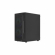 AeroCool Trinity V3 TRINITY-MINI-G-BK-V3 кутия за настолен компютър снимка 5