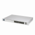 Комутатор/Суич 24-портов гигабитен комутатор Ubiquiti UniFi USW-Pro-24 c 2 SFP+ порта снимка 1
