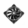 RGB вентилатор ID-Cooling ZF-12025-RGB снимка 4