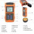 Инструмент/Тестер TC-44B-20-R Power Meter 20mw VFL + RJ45 снимка 2