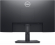 Монитор Dell E2223HV, 21.5" Wide LED Anti-Glare, VA Panel, 8ms, 3000:1, 250 cd-m2,VGA снимка 4
