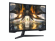 Монитор SAMSUNG Odyssey LS32AG550EUXEN G5A 32inch QHD VA 16:9 1ms 165Hz снимка 2