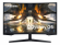 Монитор SAMSUNG Odyssey LS32AG550EUXEN G5A 32inch QHD VA 16:9 1ms 165Hz снимка 1