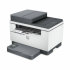 Мултифункционално у-во HP LaserJet M234sdwe, 3 в 1, A4, Wi-Fi снимка 3