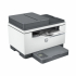 Мултифункционално у-во HP LaserJet M234sdwe, 3 в 1, A4, Wi-Fi снимка 5