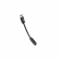 TNB Адаптер, USB Type-C към 3.5 mm жак снимка 1