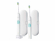 Четка за зъби PHILIPS Electric toothbrush ProtectiveClean 5100 case white снимка 2