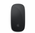 Мишка Apple Magic Mouse - Black Multi-Touch Surface снимка 2