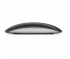 Мишка Apple Magic Mouse - Black Multi-Touch Surface снимка 4