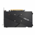 Видеокарта ASUS AMD Radeon RX6400 4GB GDDR6 64-bit DUAL снимка 4