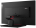 Монитор LENOVO ThinkVision T24t-20 23.8inch FHD Touch HDMI DP Monitor снимка 2