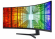 Монитор SAMSUNG LS49A950UIUXEN 49inch 32:9 Curved 1800R 5K 5120x1440 4ms 120Hz QLED снимка 3