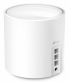 Безжични WiFi Mesh системa TP-LINK Deco X50(2-pack), AX3000, 3xGbE, MU-MIMO, Wi-Fi 6 снимка 2