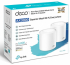 Безжични WiFi Mesh системa TP-LINK Deco X50(2-pack), AX3000, 3xGbE, MU-MIMO, Wi-Fi 6 снимка 3