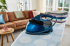 Ютия PHILIPS System iron PerfectCare Compact max 6.5 bar up to 420g steam boost снимка 6