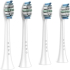 Четка за зъби AENO Sonic Electric Toothbrush, DB3: White, 9 scenarios, with 3D touch снимка 5