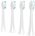 Четка за зъби AENO Sonic Electric Toothbrush, DB3: White, 9 scenarios, with 3D touch снимка 6