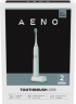 Четка за зъби AENO Sonic Electric Toothbrush DB5: White, 5 modes, wireless charging снимка 5
