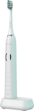 Четка за зъби AENO Sonic Electric Toothbrush DB5: White, 5 modes, wireless charging снимка 1