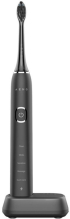 Четка за зъби AENO Sonic Electric Toothbrush DB6: Black, 5 modes, wireless charging снимка 2